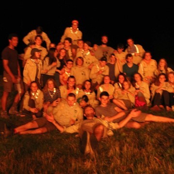 IMG 4502 - Scouts en Gidsen Zaventem 